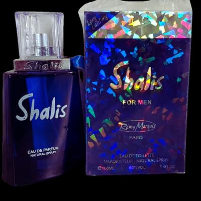 Shalis Perfume For Men By Remy Marquis-100ml