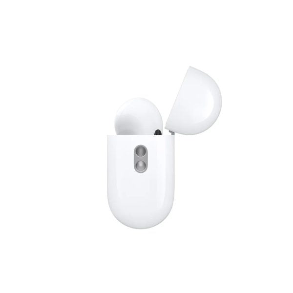 Maxon Pro 04 Gen 2 Earbuds – Wireless, Bluetooth 150-Day Standby, Type-C Charging – White