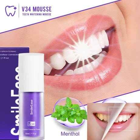 Hismile V34 Colour Corrector Serum – 30ml - MustBuy.pk
