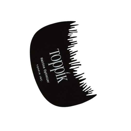 Toppik Hair Building Fiber 3-in-1 Combo Pack. This Set Includes Toppik Hair Fiber, Fiber Hold Spray & Hairline Optimizer Comb - MustBuy.pk