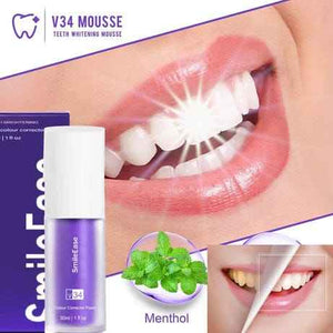 Hismile V34 Colour Corrector Serum - Hismile V34 Colour Corrector - MustBuy.pk
