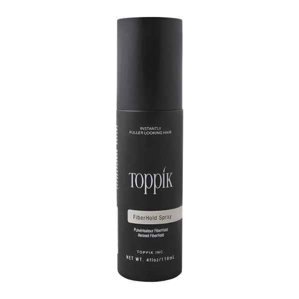 Toppik Hair Building Fiber 3-in-1 Combo Pack. This Set Includes Toppik Hair Fiber, Fiber Hold Spray & Hairline Optimizer Comb - MustBuy.pk