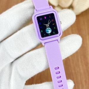 Stylish Women's Quartz Watch - Water Resistant - 1 Pc