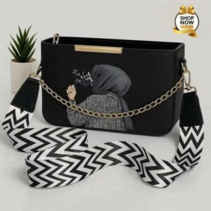 Girl's Crossbody Bag