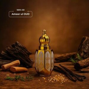 Ameer Al Oud Long Lasting Fragrance Attar