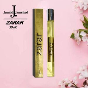 Long Lasting Fragrance Pocket Perfume, Oceanic