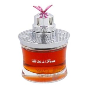 Refreshing Unisex Perfume - Long Lasting Fragrance