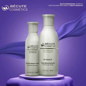 Becute Skin Polish Cream