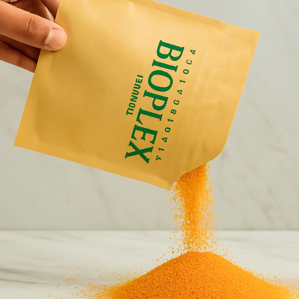 Bioplex Hair Protein Treatment 100g: No-Damage Formula for... - Image 2