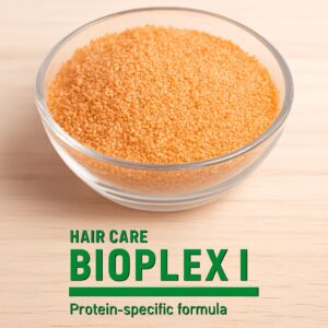 Bioplex Hair Protein Treatment 100g: No-Damage Formula for...
