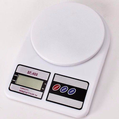 High-Precision Digital Kitchen Scale with Cell Power for... - Image 3