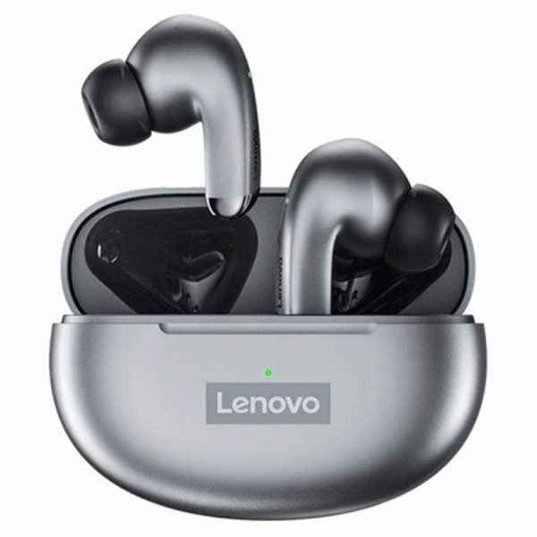Lenovo Wireless Earbuds Bluetooth 5.0 - Image 2