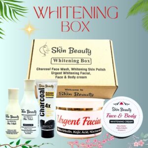 4 in 1 Skincare Bundle